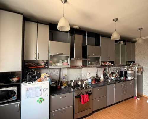 Продаж квартири 2 кімнати 79 кв. м. Гарнізонна (Ракове) Хмельницький