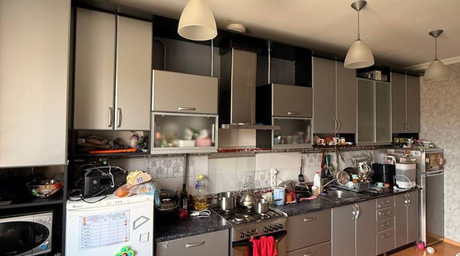 Продаж квартири 2 кімнати 79 кв. м. Гарнізонна (Ракове) Хмельницький