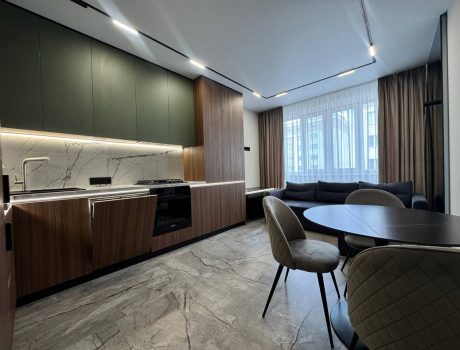 Продаж квартири 1 кімната 46 кв. м. (Озерна) Хмельницький