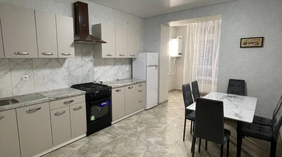 Оренда 1 кімната 45 кв. м. Старокостянтинівське шосе (Виставка) Хмельницький