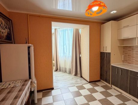 Продаж квартири 1 кімната 49 кв. м. ЖК Новий квартал (Озерна) Хмельницький