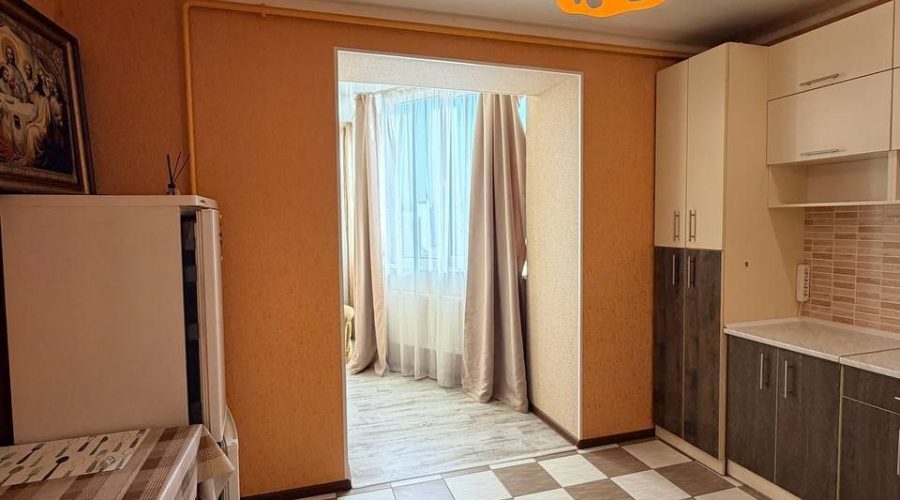 Продаж квартири 1 кімната 49 кв. м. ЖК Новий квартал (Озерна) Хмельницький