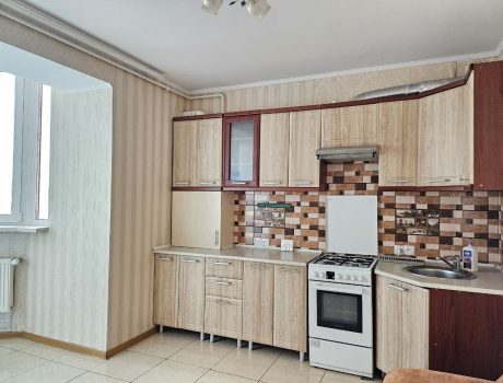 Продаж квартири 1 кімната 46 кв. м. ЖК Новий Квартал (Озерна) Хмельницький