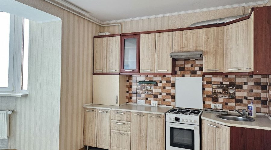 Продаж квартири 1 кімната 46 кв. м. ЖК Новий Квартал (Озерна) Хмельницький