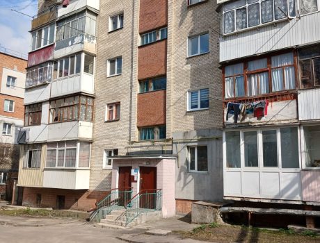 Оренда 1 кімната Заводська (ж-д вокзал) Хмельницький