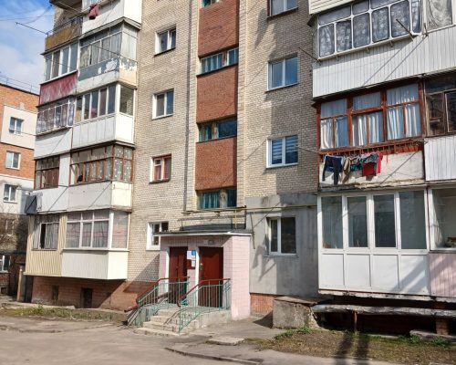 Оренда 1 кімната Заводська (ж-д вокзал) Хмельницький