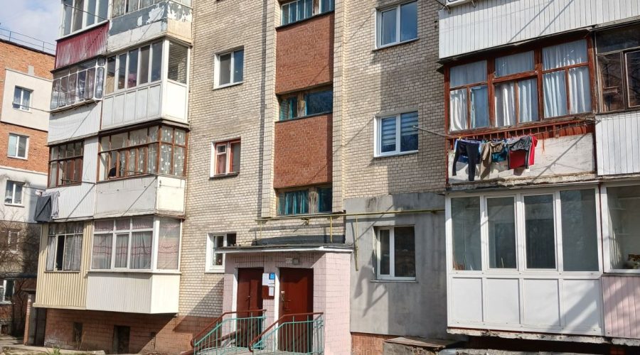 Оренда 1 кімната Заводська (ж-д вокзал) Хмельницький