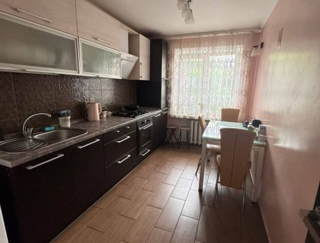 Продаж квартири 3 кімнати 64 кв. м. Пілотська (Ракове) Хмельницький