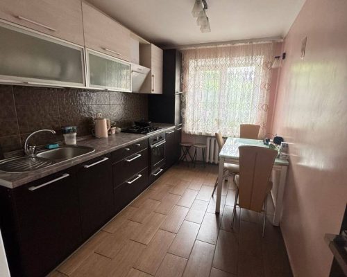 Продаж квартири 3 кімнати 64 кв. м. Пілотська (Ракове) Хмельницький