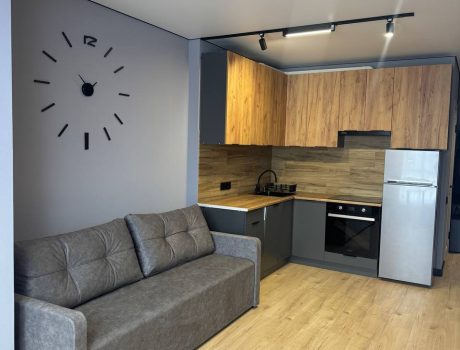 Продаж квартири 1 кімната 32 кв. м. ЖК DREAM PARK (Центр) Хмельницький