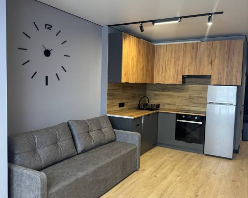 Продаж квартири 1 кімната 32 кв. м. ЖК DREAM PARK (Центр) Хмельницький