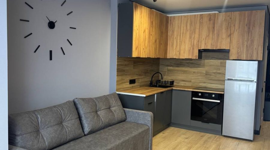 Продаж квартири 1 кімната 32 кв. м. ЖК DREAM PARK (Центр) Хмельницький