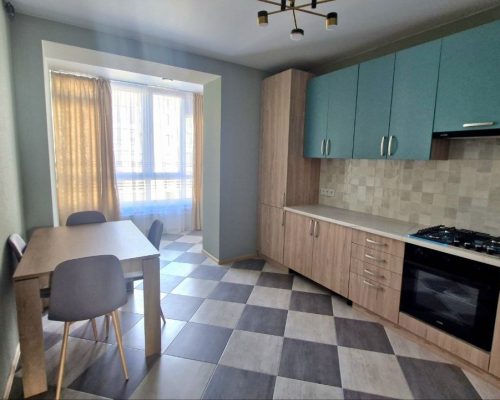 Оренда 1 кімната 52 кв. м. Проскурівське Підпілля (Центр) Хмельницький