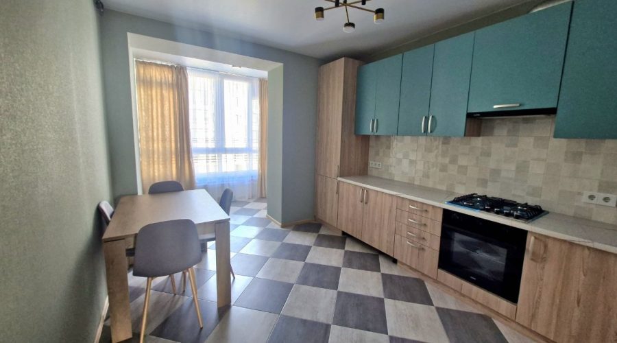 Оренда 1 кімната 52 кв. м. Проскурівське Підпілля (Центр) Хмельницький