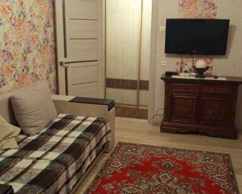 Оренда 1 кімната 41 кв. м. Панаса Мирного (Озерна) Хмельницький