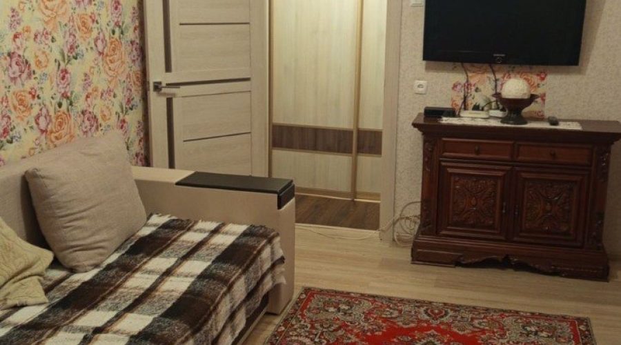 Оренда 1 кімната 41 кв. м. Панаса Мирного (Озерна) Хмельницький