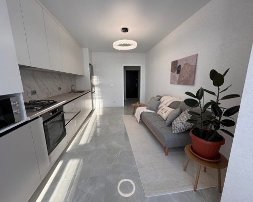 Оренда 1 кімната 47 кв. м. Лісогринівецька (Озерна) Хмельницький