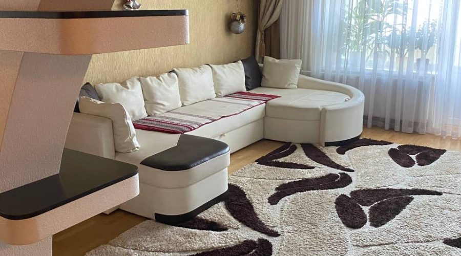 Оренда 3 кімнати 118 кв. м. Подільська (Центр) Хмельницький