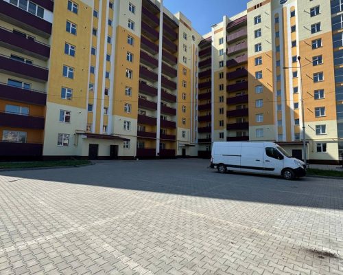 Оренда 1 кімната 47 кв. м. Трудова (Виставка) Хмельницький