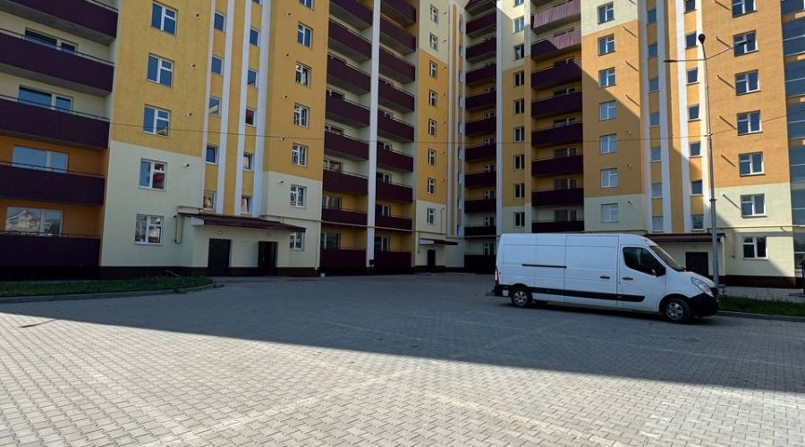 Оренда 1 кімната 47 кв. м. Трудова (Виставка) Хмельницький