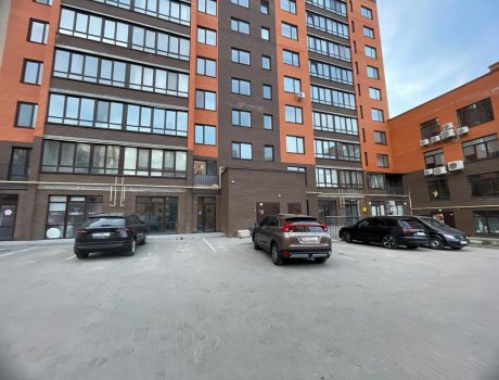 Продаж квартири 1 кімната 38 кв. м. ЖК Егоїст (Дубове) Хмельницький