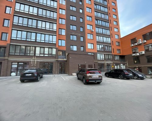 Продаж квартири 1 кімната 38 кв. м. ЖК Егоїст (Дубове) Хмельницький