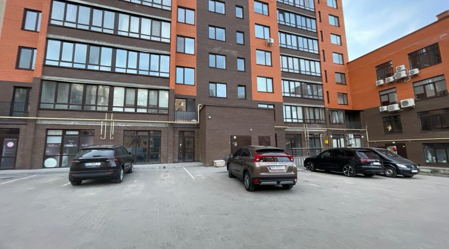 Продаж квартири 1 кімната 38 кв. м. ЖК Егоїст (Дубове) Хмельницький