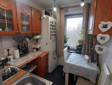 Продаж квартири 1 кімната 30 кв. м. Героїв-прикордонників (ж-д вокзал) Хмельницький