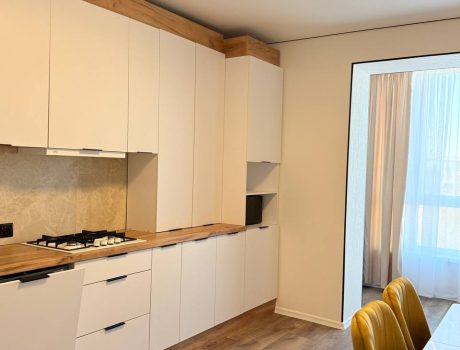 Продаж квартири 2 кімнати 73 кв. м. ЖК Барбарис (Виставка) Хмельницький