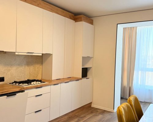 Продаж квартири 2 кімнати 73 кв. м. ЖК Барбарис (Виставка) Хмельницький