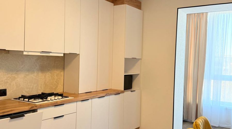 Продаж квартири 2 кімнати 73 кв. м. ЖК Барбарис (Виставка) Хмельницький