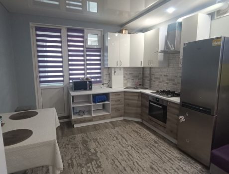 Продаж квартири 2 кімнати 69 кв. м. Старокостянтинівське шосе (Виставка) Хмельницький