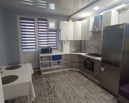 Продаж квартири 2 кімнати 69 кв. м. Старокостянтинівське шосе (Виставка) Хмельницький