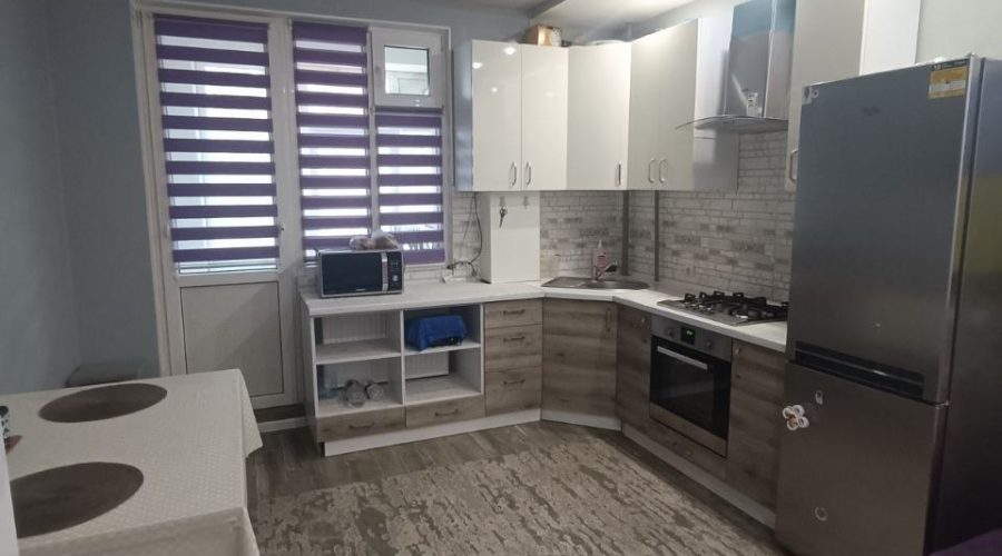 Продаж квартири 2 кімнати 69 кв. м. Старокостянтинівське шосе (Виставка) Хмельницький