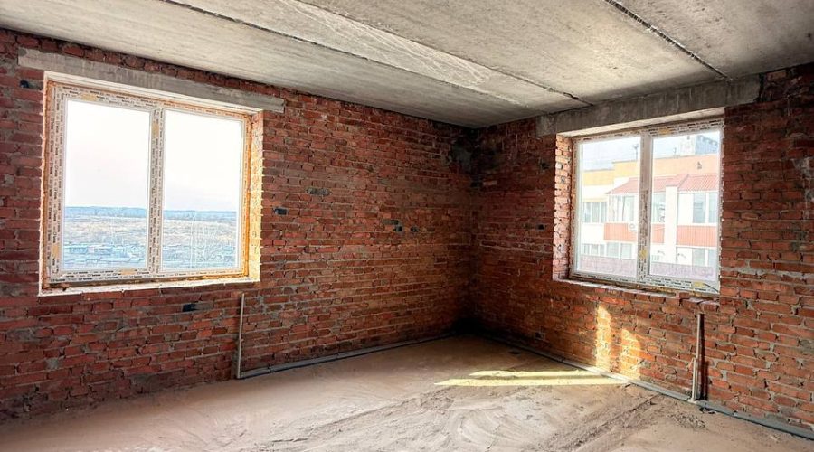 Продаж квартири 4 кімнати 129 кв. м. Озерна (Озерна) Хмельницький