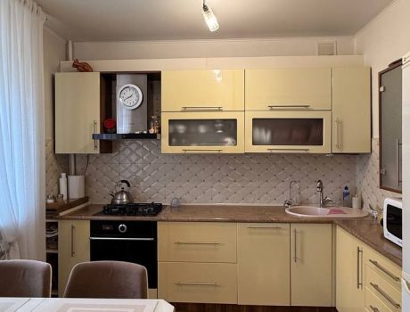 Продаж квартири 3 кімнати 72 кв. м. (Центр) Хмельницький