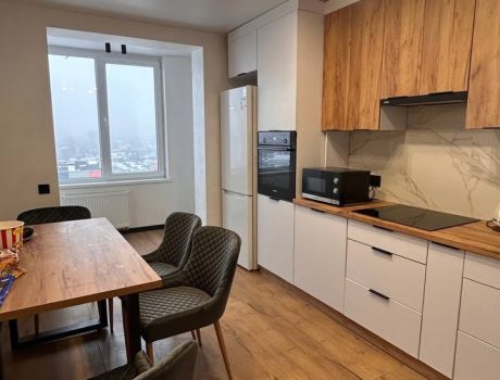 Продаж квартири 2 кімнати 71 кв. м. ЖК «Парковий бульвар» (Центр) Хмельницький