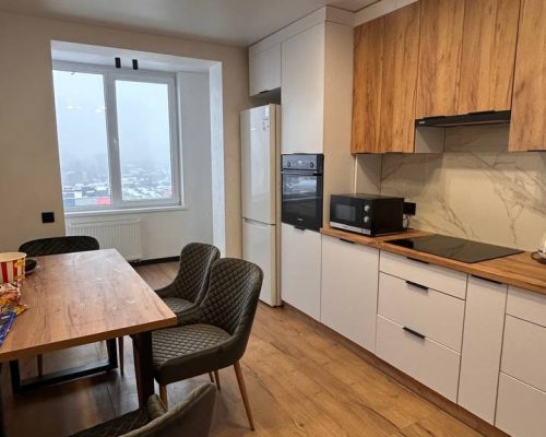 Продаж квартири 2 кімнати 71 кв. м. ЖК «Парковий бульвар» (Центр) Хмельницький