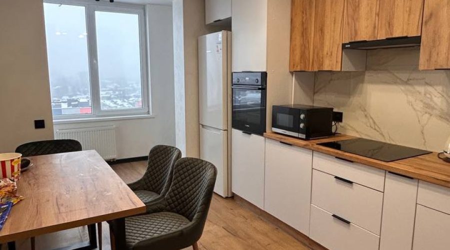 Продаж квартири 2 кімнати 71 кв. м. ЖК «Парковий бульвар» (Центр) Хмельницький