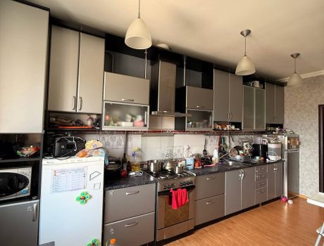 Продаж квартири 79 кв. м. Госпітальна (Ракове) Хмельницький