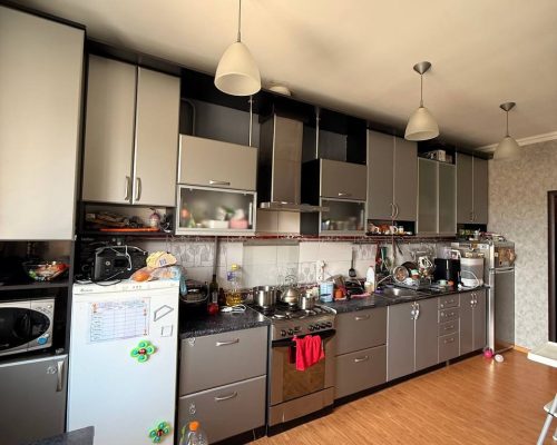 Продаж квартири 79 кв. м. Госпітальна (Ракове) Хмельницький