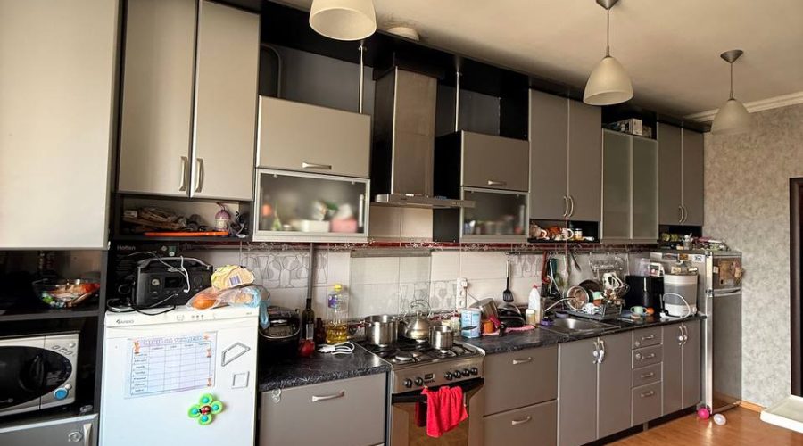 Продаж квартири 79 кв. м. Госпітальна (Ракове) Хмельницький