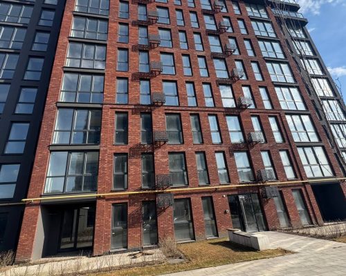 Продаж квартири 1 кімната 49 кв. м. Harmony Garden (Виставка) Хмельницький