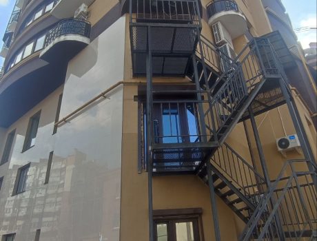 Оренда 2 кімнати 80 кв. м. (Центр) Хмельницький