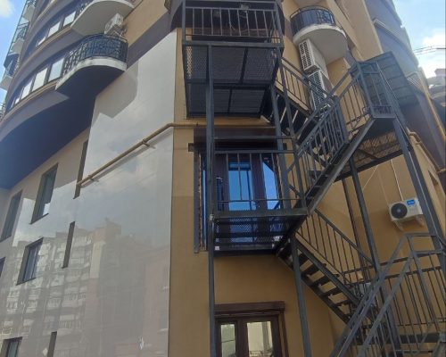 Оренда 2 кімнати 80 кв. м. (Центр) Хмельницький