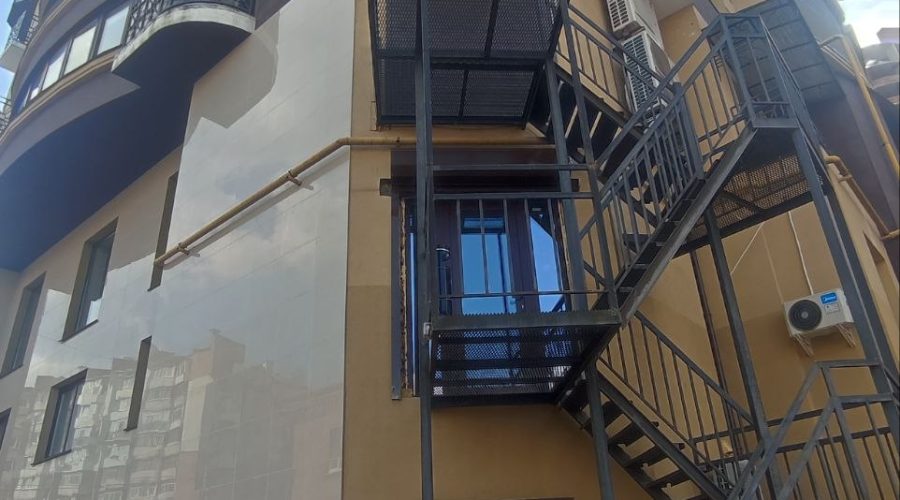 Оренда 2 кімнати 80 кв. м. (Центр) Хмельницький