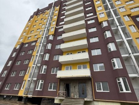 Продаж квартири 1 кімната 35 кв. м. ЖК Приозерний 2 (Виставка) Хмельницький