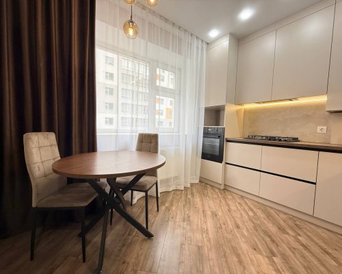 Продаж квартири 1 кімната 44 кв. м. ЖК Щасливий (Виставка) Хмельницький