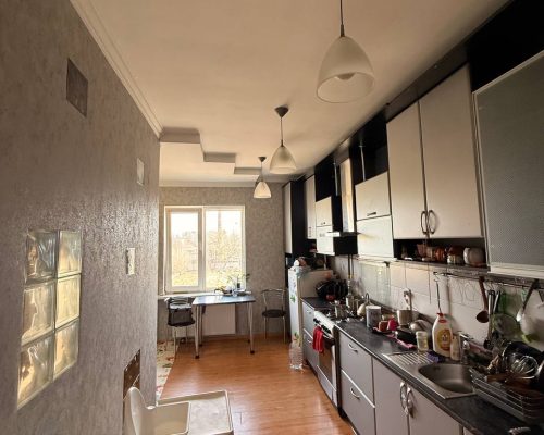 Продаж квартири 2 кімнати 79 кв. м. Госпітальна (Ракове) Хмельницький