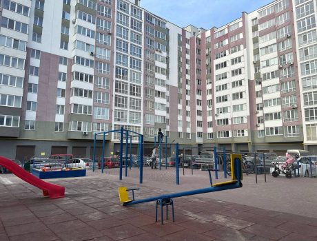 Оренда 1 кімната 57 кв. м. Львівське шосе (Південно-Захід) Хмельницький